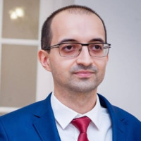 Cristian Baba