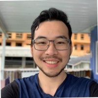 Thomas Zhou