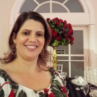 Grazieli Peguim