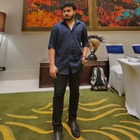 Anshuman Mohapatra