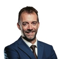 Mario Alessandro Allegra