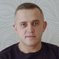 Volodymyr Bakhor