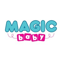 Webshop Magic Baby