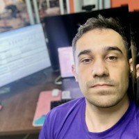 Gustavo Endrios Zelone