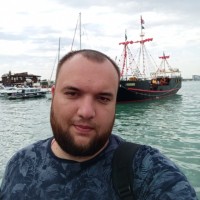 Kirill Kurdakov