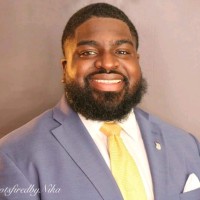 Charles Tucker III, D.C.