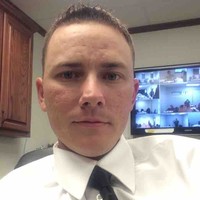 Ryan Oden