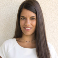 Pauline Lavignerie