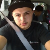 Diego Barron
