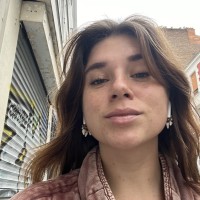 Nora De Haas