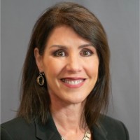 Charla Capps, Ed.D.