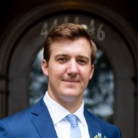 Nick Shea