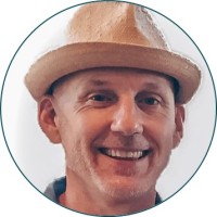 Dr. John Hayward, Ed.D.