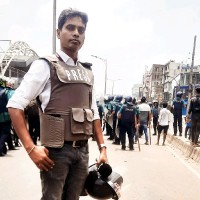 MD Taifur Rahman