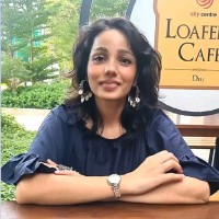 Muskan Shaw