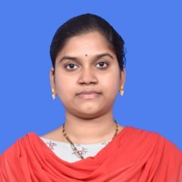 Sahithya Sravani Pusapati