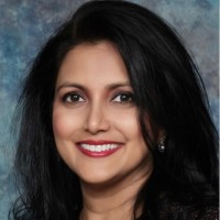 Girija V. Naidu