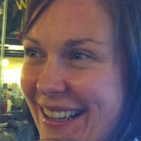 Louise Wooldridge
