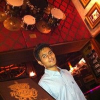 Dishant Zinzuwadia