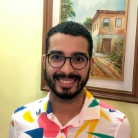 Daniel Odair Filho Dos Santos