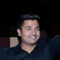 Ankit Mhatre