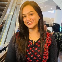 Kanishka Pille