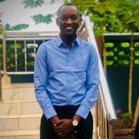 Joshua Raymond Munisi