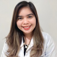 Charmaine Ababa Rmt, Mls (Ascpi),Mlt (Dha)