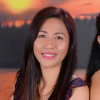 Rhodora Rimando