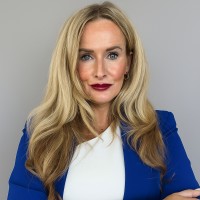 Kelly Shah-McDonnell