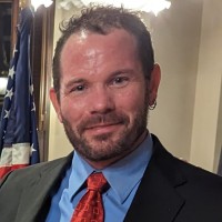 Eric McFarland