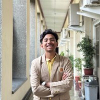 Martinus Aditya Nusa Gumilang