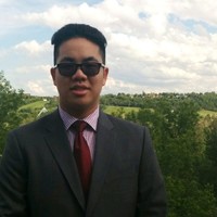 Jacob Wong
