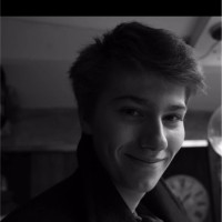 Zachary Chenot