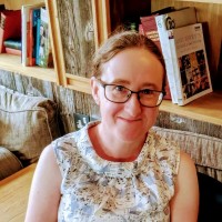 Helen Williams