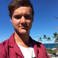 Liam Mark