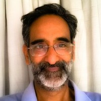 C K Kerala Varma