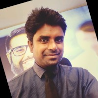 Pradip Kushwaha