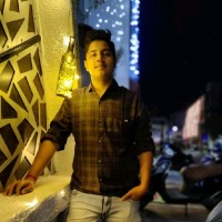 Harsh Ambartani