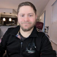 Joshua Polivka
