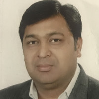 Rajeev Aggarwal