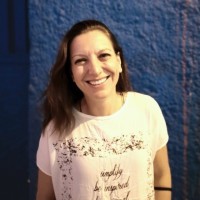 Varvara Liakou, Msc, Smc