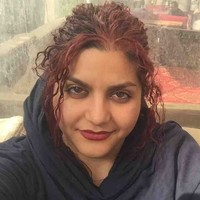 mona mesbah