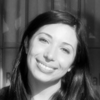 Sabrina Hebe Candrea