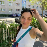 Chiara Ridolfi