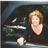 Patrice Henderson
