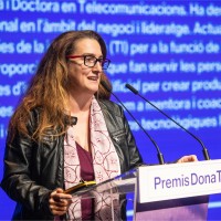 Carolina Pinart, Ph.D.