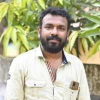 Vishnu M