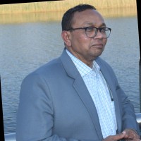 Dilipkumar Bhogle