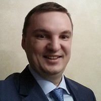 Alex Zhdanov